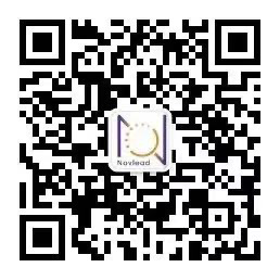 诺令生物客户服务二维码